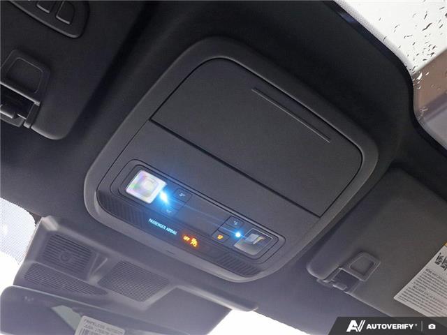 2025 Ford Mustang Mach-E GT (Stk: 6-25ME0815) in Whitby - Image 27 of 32