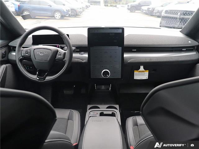 2025 Ford Mustang Mach-E GT (Stk: 6-25ME0815) in Whitby - Image 30 of 32