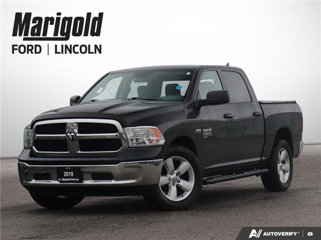 2019 RAM 1500 Classic SLT (Stk: 6-A7943A) in Whitby - Image 1 of 32