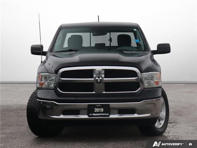 2019 RAM 1500 Classic SLT (Stk: 6-A7943A) in Whitby - Image 2 of 32