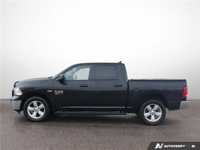 2019 RAM 1500 Classic SLT (Stk: 6-A7943A) in Whitby - Image 3 of 32