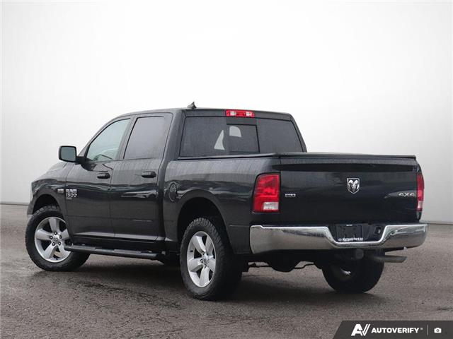 2019 RAM 1500 Classic SLT (Stk: 6-A7943A) in Whitby - Image 4 of 32