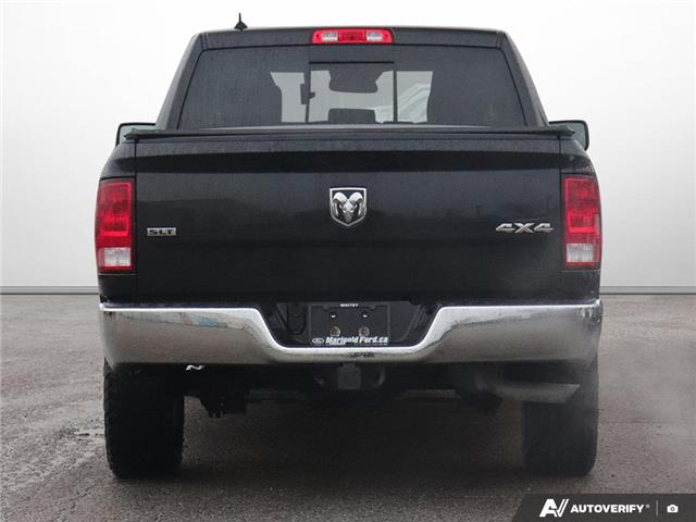 2019 RAM 1500 Classic SLT (Stk: 6-A7943A) in Whitby - Image 5 of 32