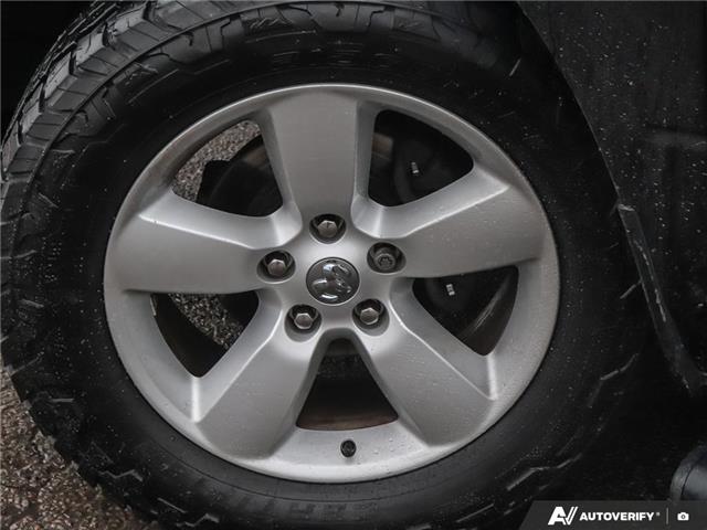 2019 RAM 1500 Classic SLT (Stk: 6-A7943A) in Whitby - Image 7 of 32