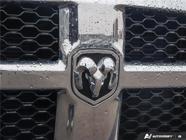 2019 RAM 1500 Classic SLT (Stk: 6-A7943A) in Whitby - Image 9 of 32