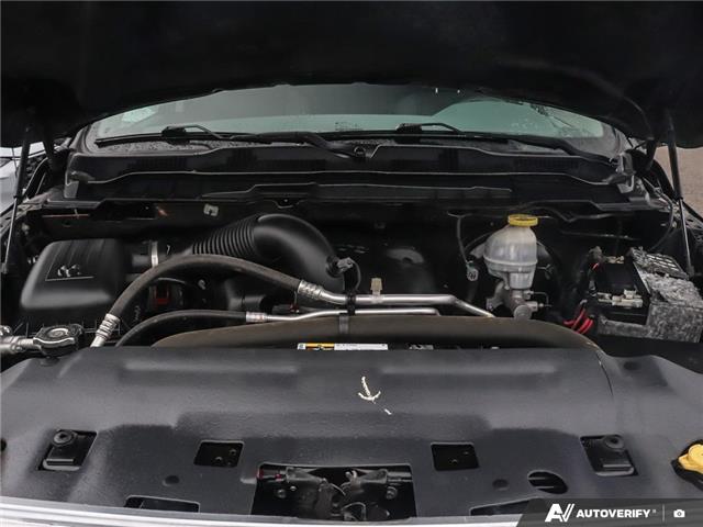 2019 RAM 1500 Classic SLT (Stk: 6-A7943A) in Whitby - Image 10 of 32