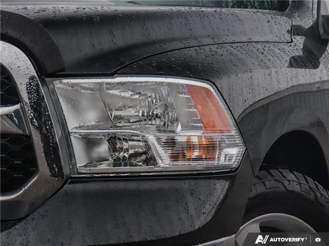 2019 RAM 1500 Classic SLT (Stk: 6-A7943A) in Whitby - Image 11 of 32