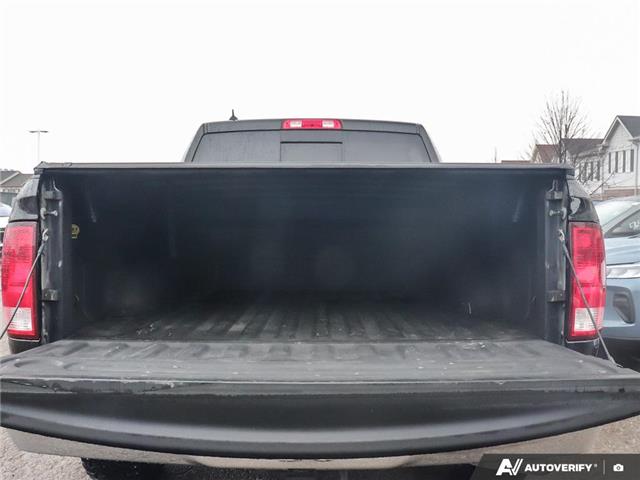 2019 RAM 1500 Classic SLT (Stk: 6-A7943A) in Whitby - Image 13 of 32