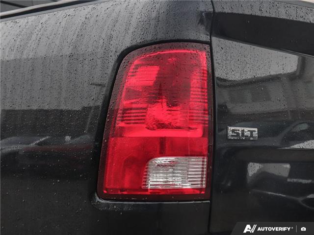 2019 RAM 1500 Classic SLT (Stk: 6-A7943A) in Whitby - Image 14 of 32