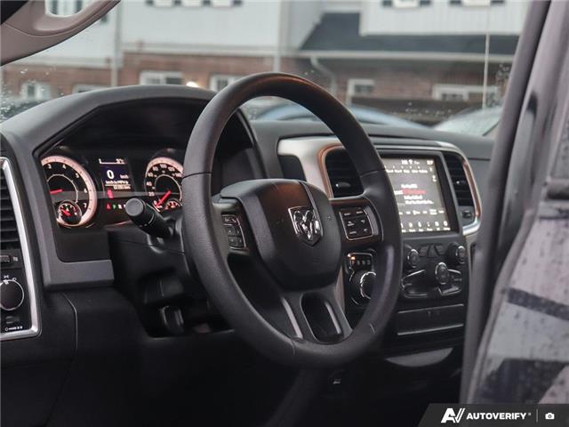 2019 RAM 1500 Classic SLT (Stk: 6-A7943A) in Whitby - Image 15 of 32
