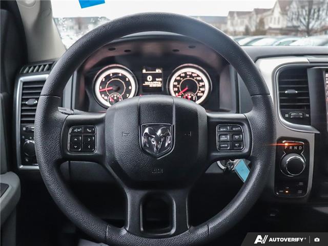 2019 RAM 1500 Classic SLT (Stk: 6-A7943A) in Whitby - Image 16 of 32