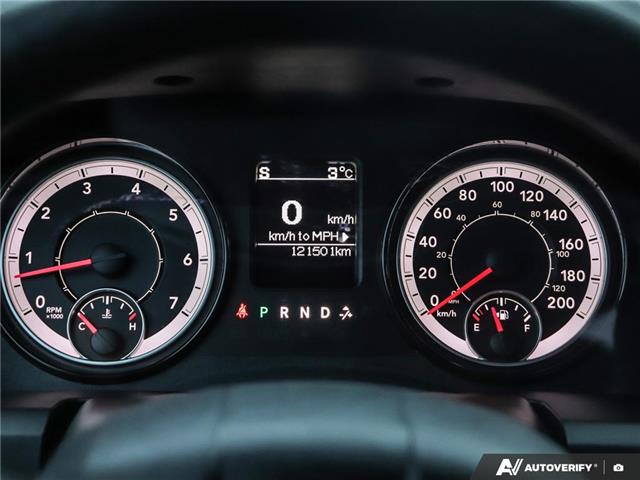 2019 RAM 1500 Classic SLT (Stk: 6-A7943A) in Whitby - Image 17 of 32