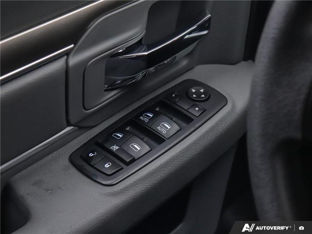 2019 RAM 1500 Classic SLT (Stk: 6-A7943A) in Whitby - Image 20 of 32