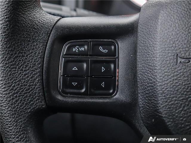 2019 RAM 1500 Classic SLT (Stk: 6-A7943A) in Whitby - Image 21 of 32