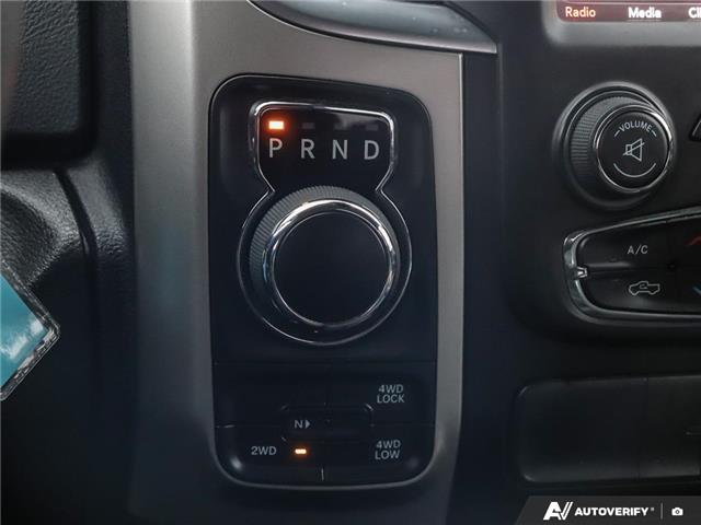 2019 RAM 1500 Classic SLT (Stk: 6-A7943A) in Whitby - Image 22 of 32