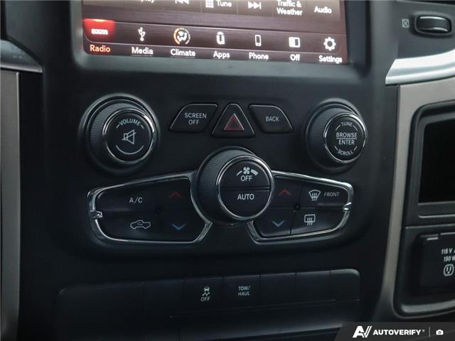 2019 RAM 1500 Classic SLT (Stk: 6-A7943A) in Whitby - Image 23 of 32
