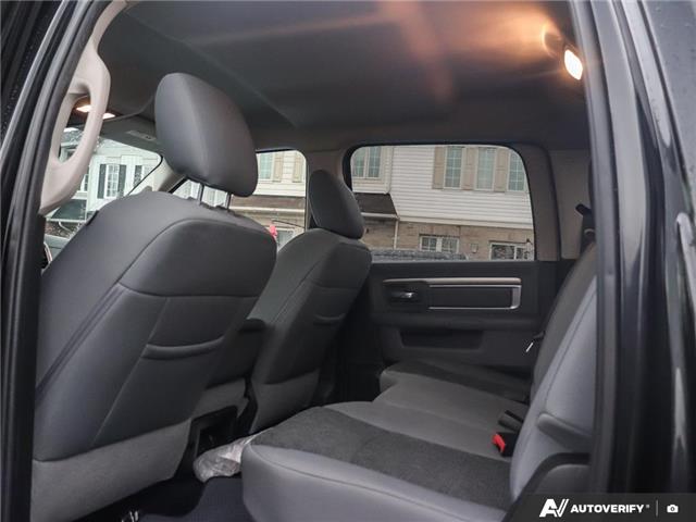 2019 RAM 1500 Classic SLT (Stk: 6-A7943A) in Whitby - Image 28 of 32