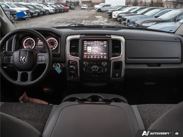 2019 RAM 1500 Classic SLT (Stk: 6-A7943A) in Whitby - Image 29 of 32