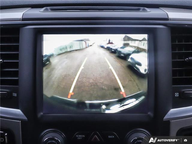 2019 RAM 1500 Classic SLT (Stk: 6-A7943A) in Whitby - Image 30 of 32