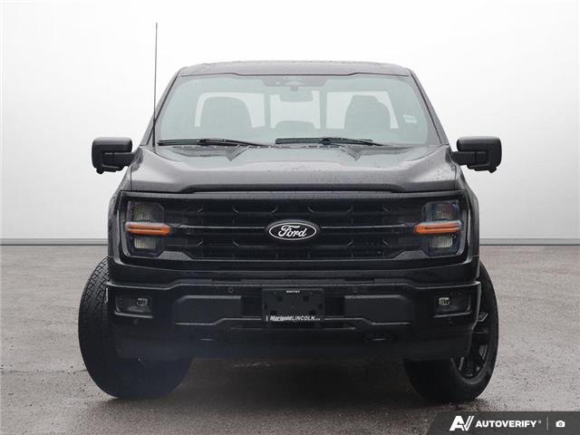 2025 Ford F-150 XLT (Stk: 6-25FT0714) in Whitby - Image 2 of 32