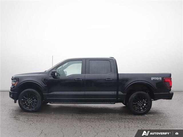 2025 Ford F-150 XLT (Stk: 6-25FT0714) in Whitby - Image 3 of 32