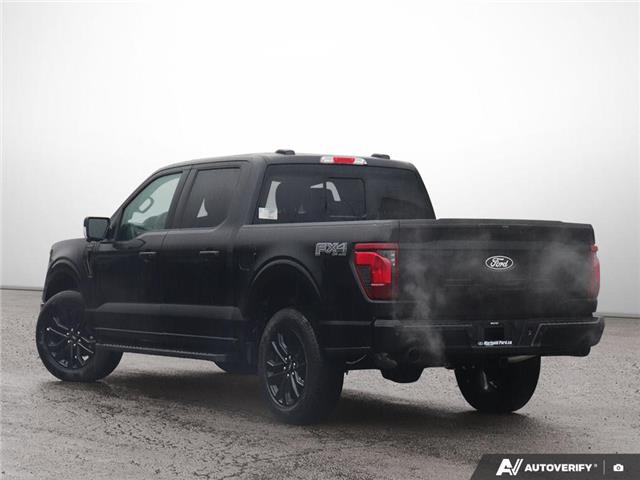 2025 Ford F-150 XLT (Stk: 6-25FT0714) in Whitby - Image 4 of 32