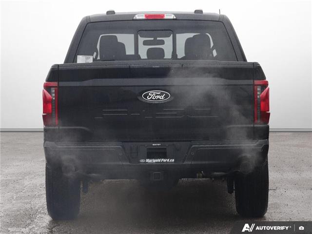 2025 Ford F-150 XLT (Stk: 6-25FT0714) in Whitby - Image 5 of 32