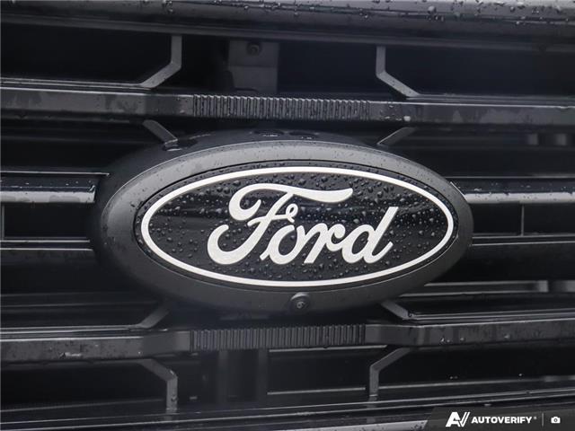 2025 Ford F-150 XLT (Stk: 6-25FT0714) in Whitby - Image 9 of 32