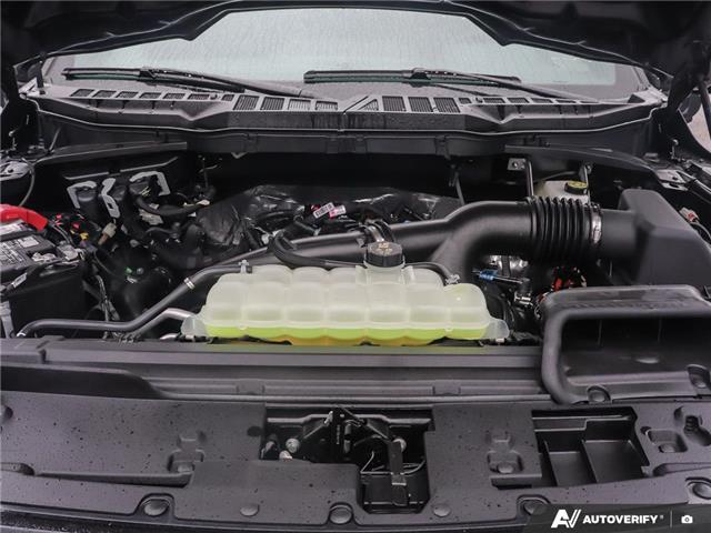 2025 Ford F-150 XLT (Stk: 6-25FT0714) in Whitby - Image 10 of 32
