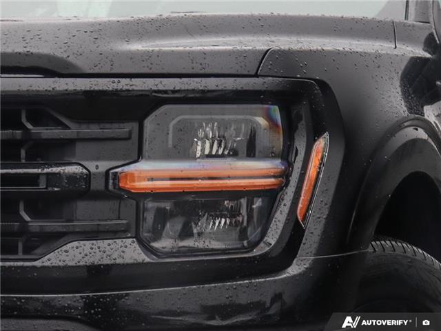 2025 Ford F-150 XLT (Stk: 6-25FT0714) in Whitby - Image 11 of 32