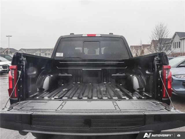 2025 Ford F-150 XLT (Stk: 6-25FT0714) in Whitby - Image 13 of 32