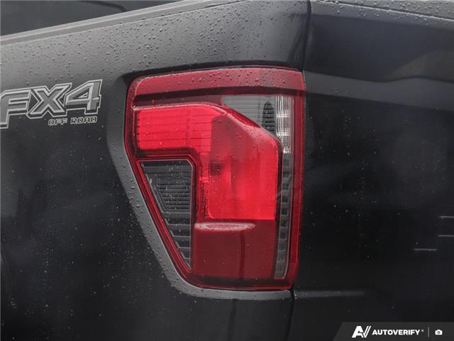 2025 Ford F-150 XLT (Stk: 6-25FT0714) in Whitby - Image 14 of 32