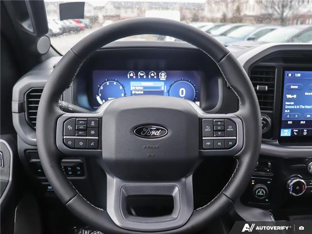 2025 Ford F-150 XLT (Stk: 6-25FT0714) in Whitby - Image 16 of 32