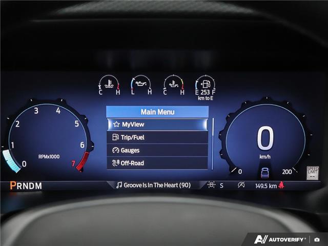 2025 Ford F-150 XLT (Stk: 6-25FT0714) in Whitby - Image 17 of 32