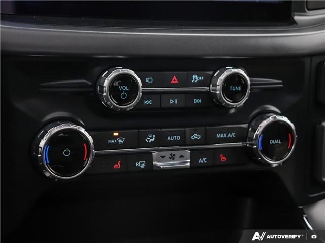 2025 Ford F-150 XLT (Stk: 6-25FT0714) in Whitby - Image 23 of 32