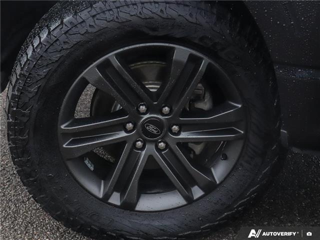 2022 Ford F-150 Lariat (Stk: 6-25FL0520A) in Whitby - Image 7 of 32