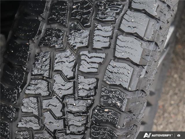 2022 Ford F-150 Lariat (Stk: 6-25FL0520A) in Whitby - Image 8 of 32