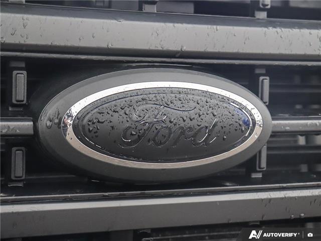 2022 Ford F-150 Lariat (Stk: 6-25FL0520A) in Whitby - Image 9 of 32