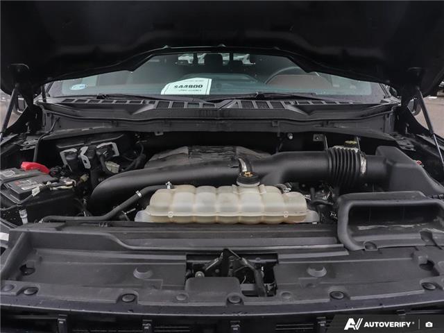 2022 Ford F-150 Lariat (Stk: 6-25FL0520A) in Whitby - Image 10 of 32