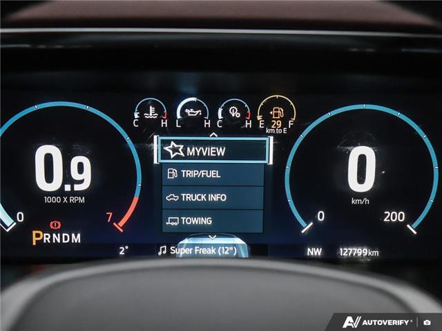 2022 Ford F-150 Lariat (Stk: 6-25FL0520A) in Whitby - Image 17 of 32