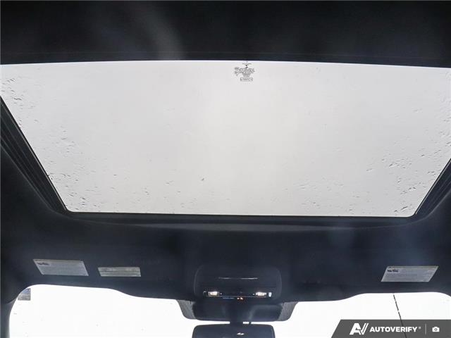 2022 Ford F-150 Lariat (Stk: 6-25FL0520A) in Whitby - Image 30 of 32