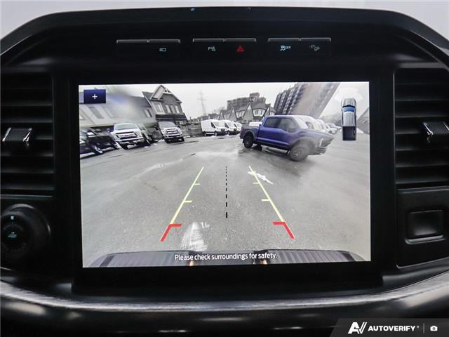 2022 Ford F-150 Lariat (Stk: 6-25FL0520A) in Whitby - Image 31 of 32