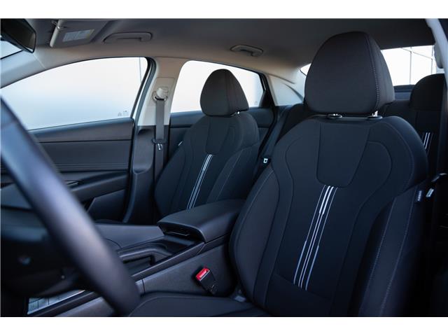 2023 Hyundai Elantra Preferred (Stk: U10965) in London - Image 20 of 33
