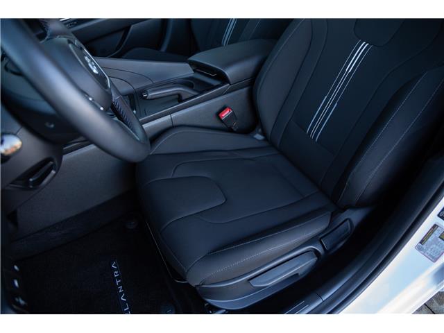 2023 Hyundai Elantra Preferred (Stk: U10965) in London - Image 21 of 33
