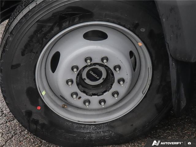 2026 Ford F-600 Chassis XL (Stk: 6-26CV0128) in Whitby - Image 7 of 28