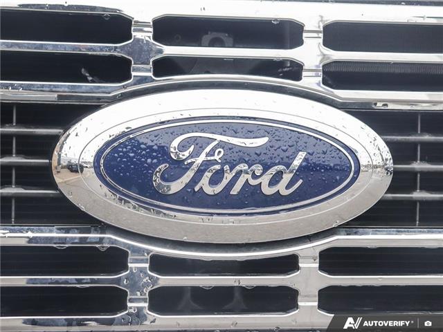 2026 Ford F-600 Chassis XL (Stk: 6-26CV0128) in Whitby - Image 9 of 28