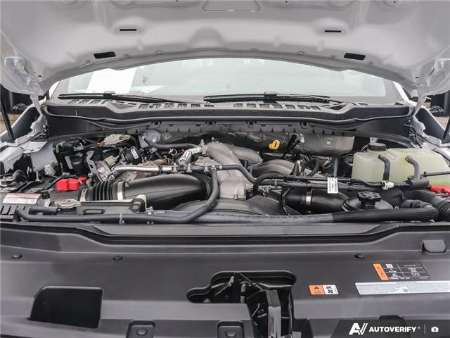 2026 Ford F-600 Chassis XL (Stk: 6-26CV0128) in Whitby - Image 10 of 28