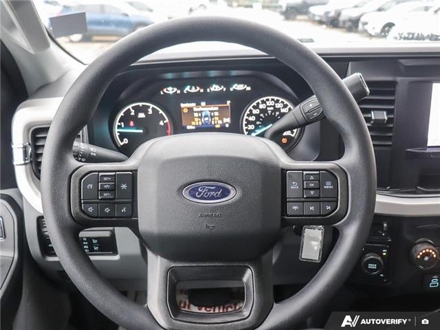 2026 Ford F-600 Chassis XL (Stk: 6-26CV0128) in Whitby - Image 14 of 28