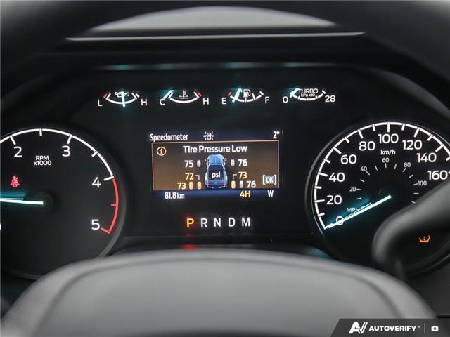 2026 Ford F-600 Chassis XL (Stk: 6-26CV0128) in Whitby - Image 15 of 28