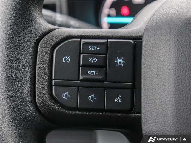 2026 Ford F-600 Chassis XL (Stk: 6-26CV0128) in Whitby - Image 19 of 28